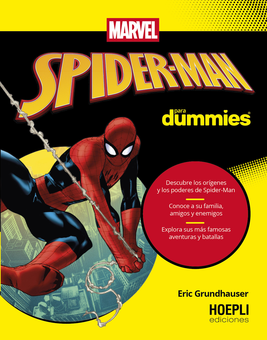 Spider-man para dummies